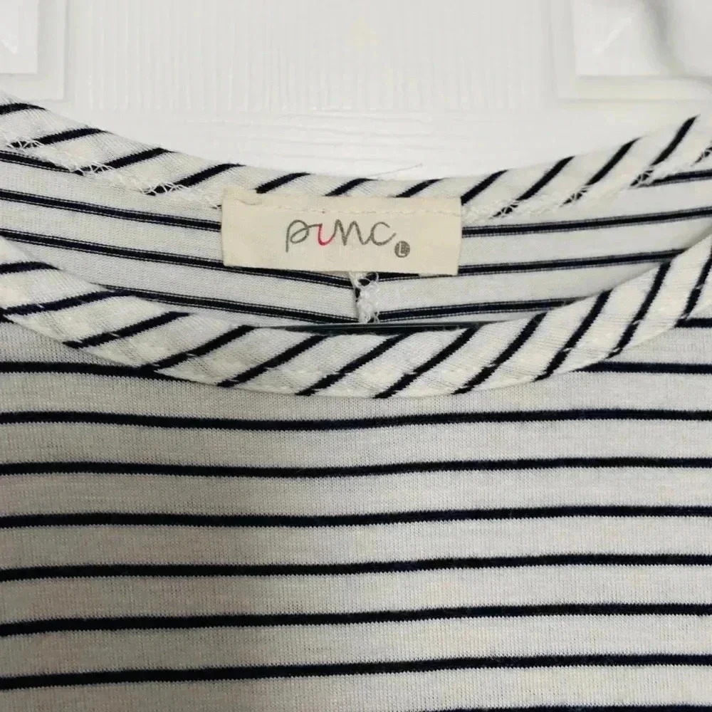 🧽Tunic Tee - Picture 2 of 3